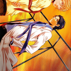 [TAKAGI Ryou] Seishun Hensachi (update c.4) [Eng] – Gay Manga sex 6