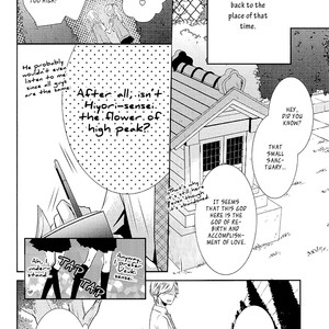 [TAKAGI Ryou] Seishun Hensachi (update c.4) [Eng] – Gay Manga sex 10