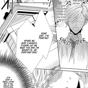 [TAKAGI Ryou] Seishun Hensachi (update c.4) [Eng] – Gay Manga sex 12