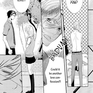 [TAKAGI Ryou] Seishun Hensachi (update c.4) [Eng] – Gay Manga sex 13