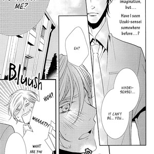 [TAKAGI Ryou] Seishun Hensachi (update c.4) [Eng] – Gay Manga sex 17