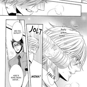 [TAKAGI Ryou] Seishun Hensachi (update c.4) [Eng] – Gay Manga sex 20