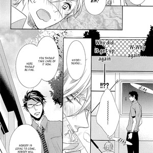 [TAKAGI Ryou] Seishun Hensachi (update c.4) [Eng] – Gay Manga sex 22