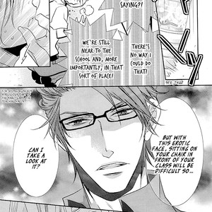 [TAKAGI Ryou] Seishun Hensachi (update c.4) [Eng] – Gay Manga sex 23