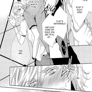 [TAKAGI Ryou] Seishun Hensachi (update c.4) [Eng] – Gay Manga sex 24