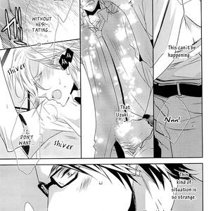 [TAKAGI Ryou] Seishun Hensachi (update c.4) [Eng] – Gay Manga sex 25