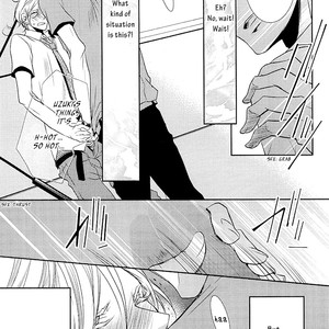 [TAKAGI Ryou] Seishun Hensachi (update c.4) [Eng] – Gay Manga sex 27