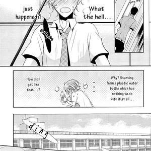 [TAKAGI Ryou] Seishun Hensachi (update c.4) [Eng] – Gay Manga sex 29
