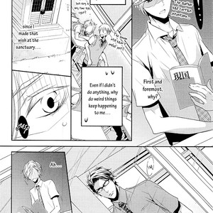 [TAKAGI Ryou] Seishun Hensachi (update c.4) [Eng] – Gay Manga sex 30
