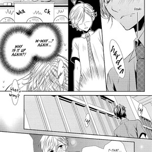 [TAKAGI Ryou] Seishun Hensachi (update c.4) [Eng] – Gay Manga sex 31