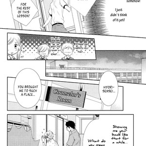 [TAKAGI Ryou] Seishun Hensachi (update c.4) [Eng] – Gay Manga sex 32