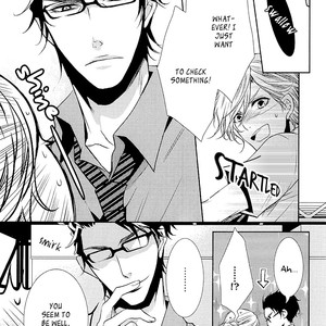 [TAKAGI Ryou] Seishun Hensachi (update c.4) [Eng] – Gay Manga sex 33