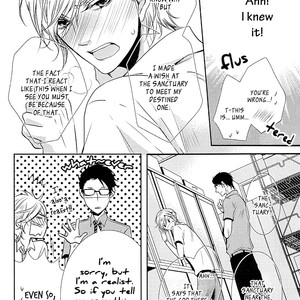 [TAKAGI Ryou] Seishun Hensachi (update c.4) [Eng] – Gay Manga sex 34