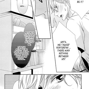 [TAKAGI Ryou] Seishun Hensachi (update c.4) [Eng] – Gay Manga sex 36