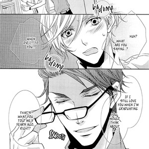 [TAKAGI Ryou] Seishun Hensachi (update c.4) [Eng] – Gay Manga sex 37