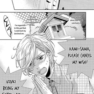 [TAKAGI Ryou] Seishun Hensachi (update c.4) [Eng] – Gay Manga sex 43