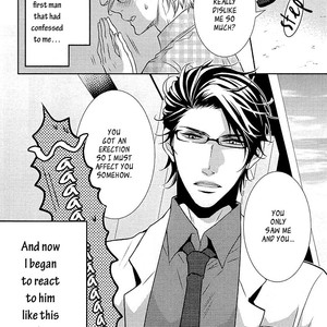 [TAKAGI Ryou] Seishun Hensachi (update c.4) [Eng] – Gay Manga sex 44