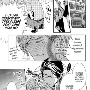 [TAKAGI Ryou] Seishun Hensachi (update c.4) [Eng] – Gay Manga sex 45