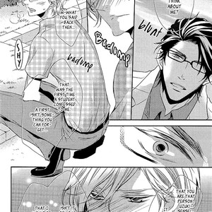 [TAKAGI Ryou] Seishun Hensachi (update c.4) [Eng] – Gay Manga sex 46
