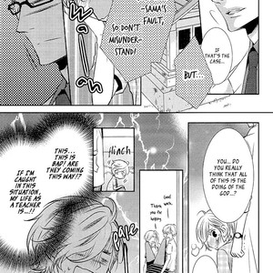 [TAKAGI Ryou] Seishun Hensachi (update c.4) [Eng] – Gay Manga sex 47