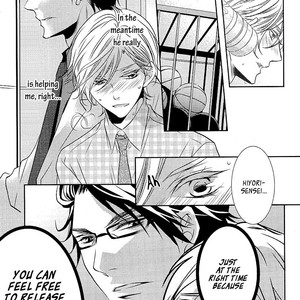 [TAKAGI Ryou] Seishun Hensachi (update c.4) [Eng] – Gay Manga sex 49