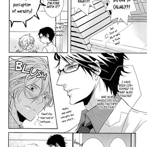 [TAKAGI Ryou] Seishun Hensachi (update c.4) [Eng] – Gay Manga sex 50