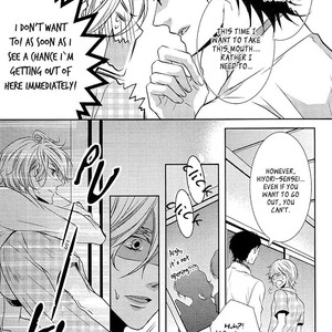 [TAKAGI Ryou] Seishun Hensachi (update c.4) [Eng] – Gay Manga sex 51