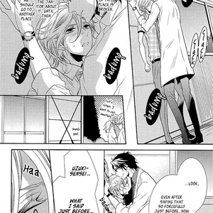 [TAKAGI Ryou] Seishun Hensachi (update c.4) [Eng] – Gay Manga sex 52