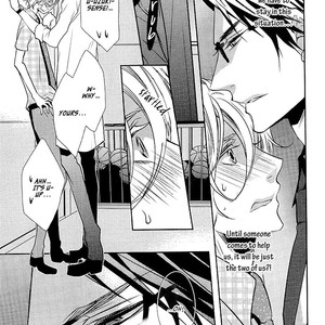 [TAKAGI Ryou] Seishun Hensachi (update c.4) [Eng] – Gay Manga sex 53