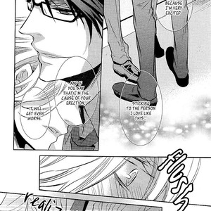 [TAKAGI Ryou] Seishun Hensachi (update c.4) [Eng] – Gay Manga sex 54