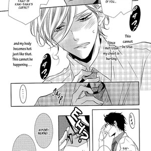 [TAKAGI Ryou] Seishun Hensachi (update c.4) [Eng] – Gay Manga sex 55