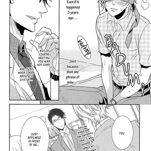 [TAKAGI Ryou] Seishun Hensachi (update c.4) [Eng] – Gay Manga sex 58
