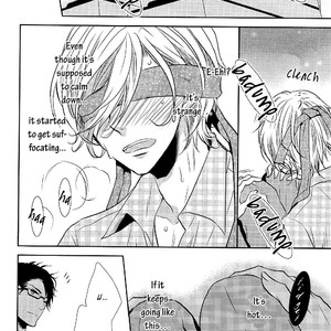 [TAKAGI Ryou] Seishun Hensachi (update c.4) [Eng] – Gay Manga sex 60