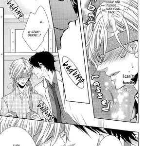 [TAKAGI Ryou] Seishun Hensachi (update c.4) [Eng] – Gay Manga sex 61