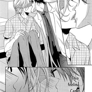 [TAKAGI Ryou] Seishun Hensachi (update c.4) [Eng] – Gay Manga sex 62