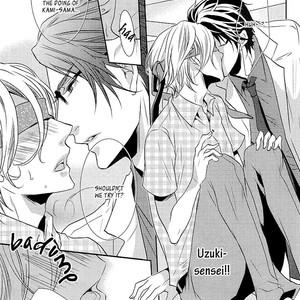 [TAKAGI Ryou] Seishun Hensachi (update c.4) [Eng] – Gay Manga sex 63