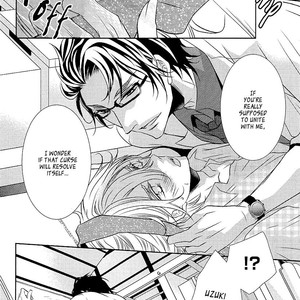 [TAKAGI Ryou] Seishun Hensachi (update c.4) [Eng] – Gay Manga sex 64