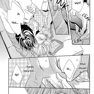 [TAKAGI Ryou] Seishun Hensachi (update c.4) [Eng] – Gay Manga sex 65