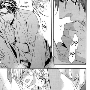 [TAKAGI Ryou] Seishun Hensachi (update c.4) [Eng] – Gay Manga sex 67