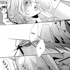 [TAKAGI Ryou] Seishun Hensachi (update c.4) [Eng] – Gay Manga sex 68