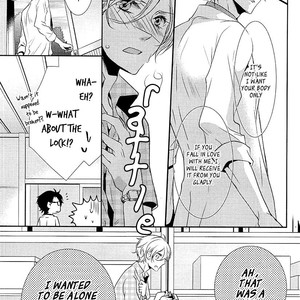 [TAKAGI Ryou] Seishun Hensachi (update c.4) [Eng] – Gay Manga sex 71