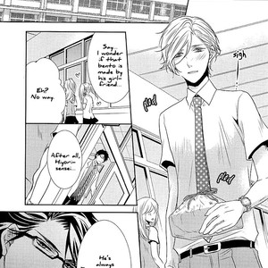 [TAKAGI Ryou] Seishun Hensachi (update c.4) [Eng] – Gay Manga sex 73