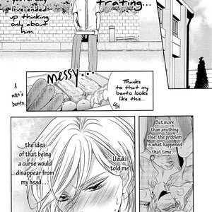 [TAKAGI Ryou] Seishun Hensachi (update c.4) [Eng] – Gay Manga sex 74