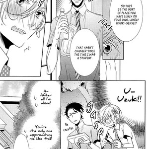 [TAKAGI Ryou] Seishun Hensachi (update c.4) [Eng] – Gay Manga sex 75
