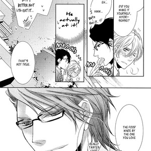 [TAKAGI Ryou] Seishun Hensachi (update c.4) [Eng] – Gay Manga sex 77