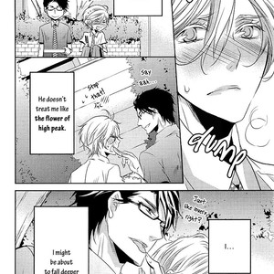 [TAKAGI Ryou] Seishun Hensachi (update c.4) [Eng] – Gay Manga sex 78