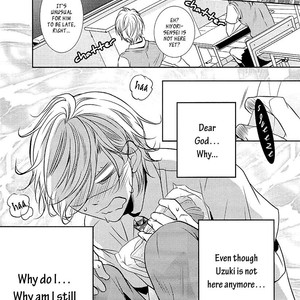[TAKAGI Ryou] Seishun Hensachi (update c.4) [Eng] – Gay Manga sex 80