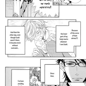[TAKAGI Ryou] Seishun Hensachi (update c.4) [Eng] – Gay Manga sex 87