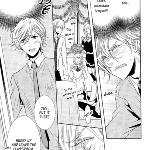 [TAKAGI Ryou] Seishun Hensachi (update c.4) [Eng] – Gay Manga sex 88