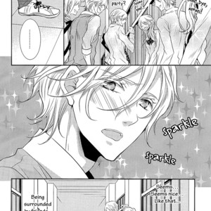 [TAKAGI Ryou] Seishun Hensachi (update c.4) [Eng] – Gay Manga sex 89